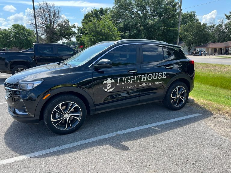 Lighthouse Behavioral Graphics